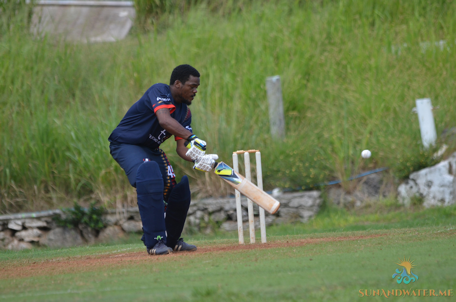 Willow Cuts VS St David's (58)